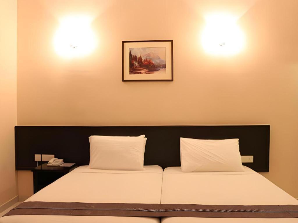 Stallions Suite Penang Jelutong Bagian luar foto
