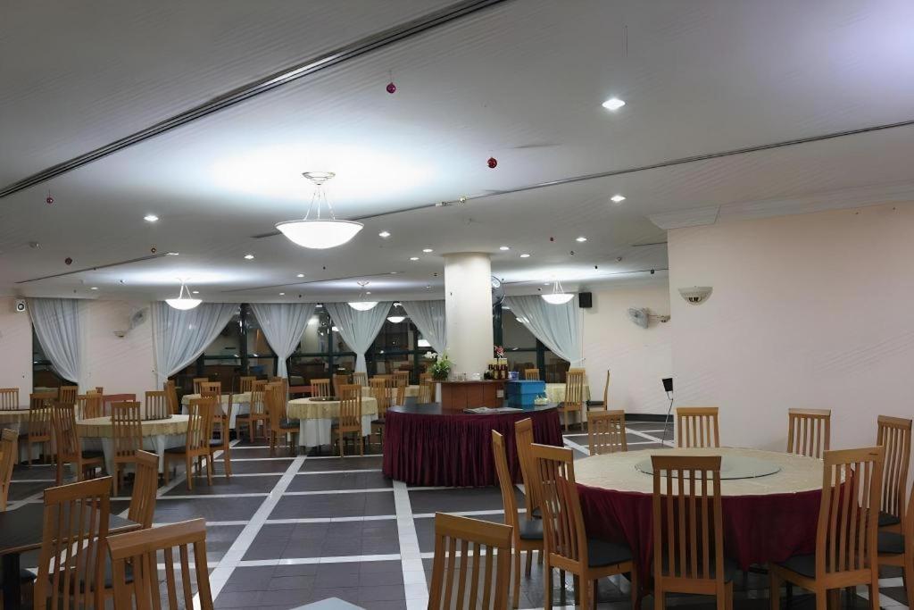 Stallions Suite Penang Jelutong Bagian luar foto