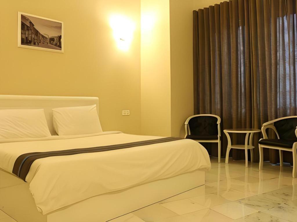 Stallions Suite Penang Jelutong Bagian luar foto