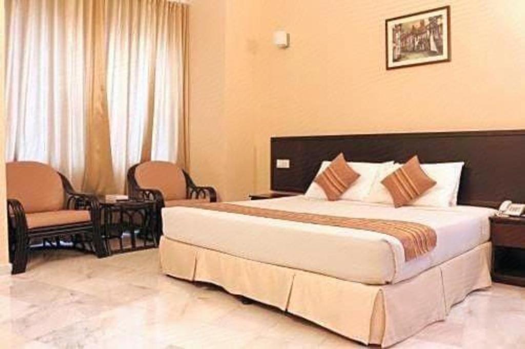 Stallions Suite Penang Jelutong Bagian luar foto