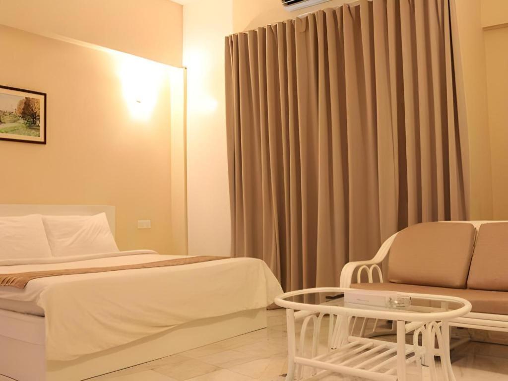 Stallions Suite Penang Jelutong Bagian luar foto