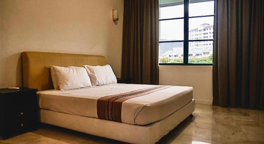 Stallions Suite Penang Jelutong Bagian luar foto
