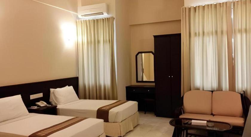 Stallions Suite Penang Jelutong Bagian luar foto