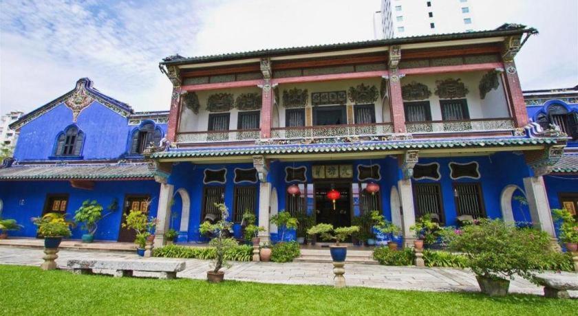Stallions Suite Penang Jelutong Bagian luar foto