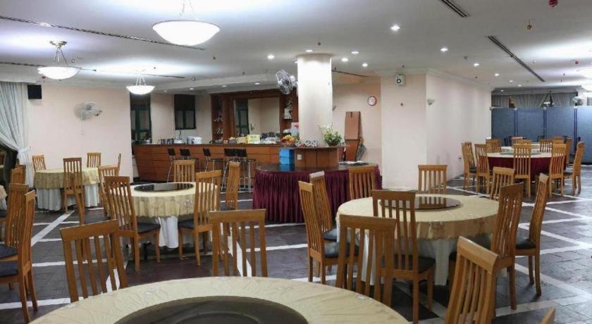 Stallions Suite Penang Jelutong Bagian luar foto